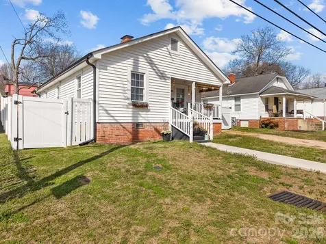 714 Pine Street Kannapolis NC 28081