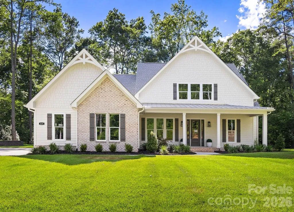 425 Snow Goose Walk Clover SC 29710