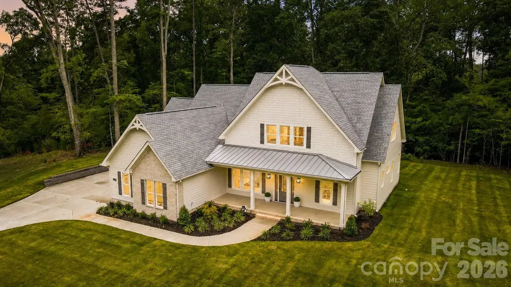 425 Snow Goose Walk Clover SC 29710