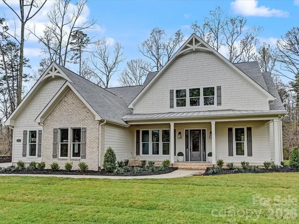 425 Snow Goose Walk Clover SC 29710