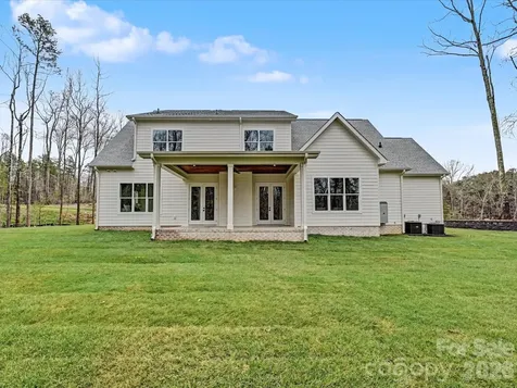 425 Snow Goose Walk Clover SC 29710