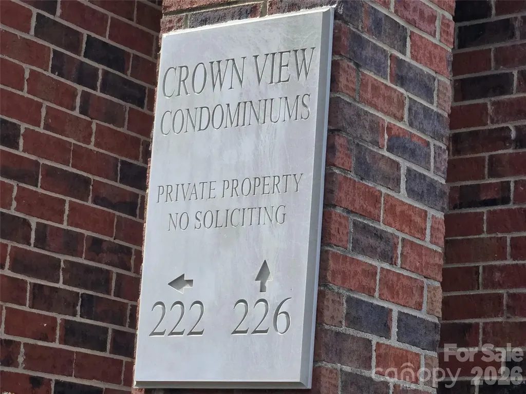 222 S Torrence Street Charlotte NC 28204