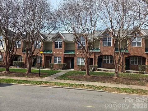 222 S Torrence Street Charlotte NC 28204