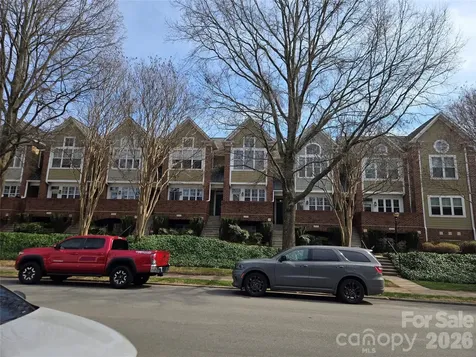 222 S Torrence Street Charlotte NC 28204