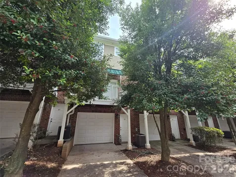 222 S Torrence Street Charlotte NC 28204