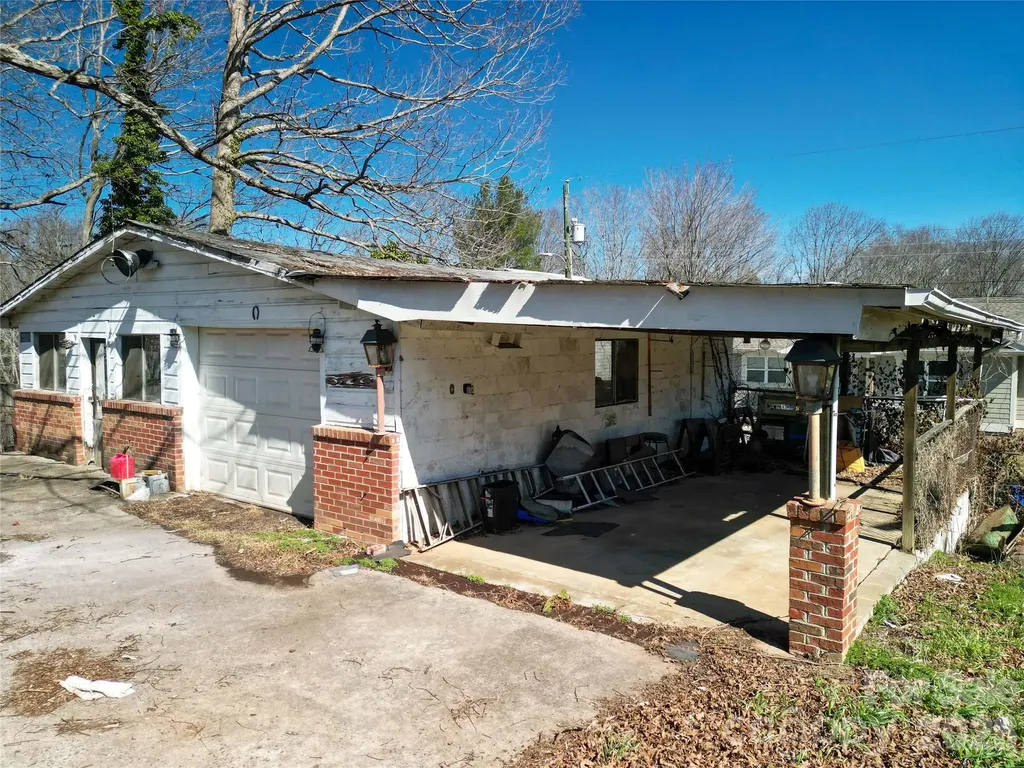 192 Brevard Road Asheville NC 28806