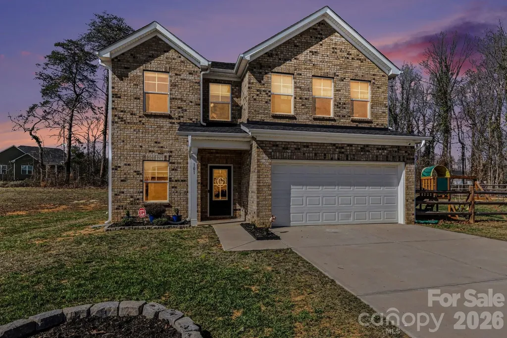 101 Rocklyn Lane Salisbury NC 28146