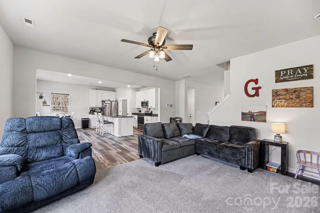 101 Rocklyn Lane Salisbury NC 28146