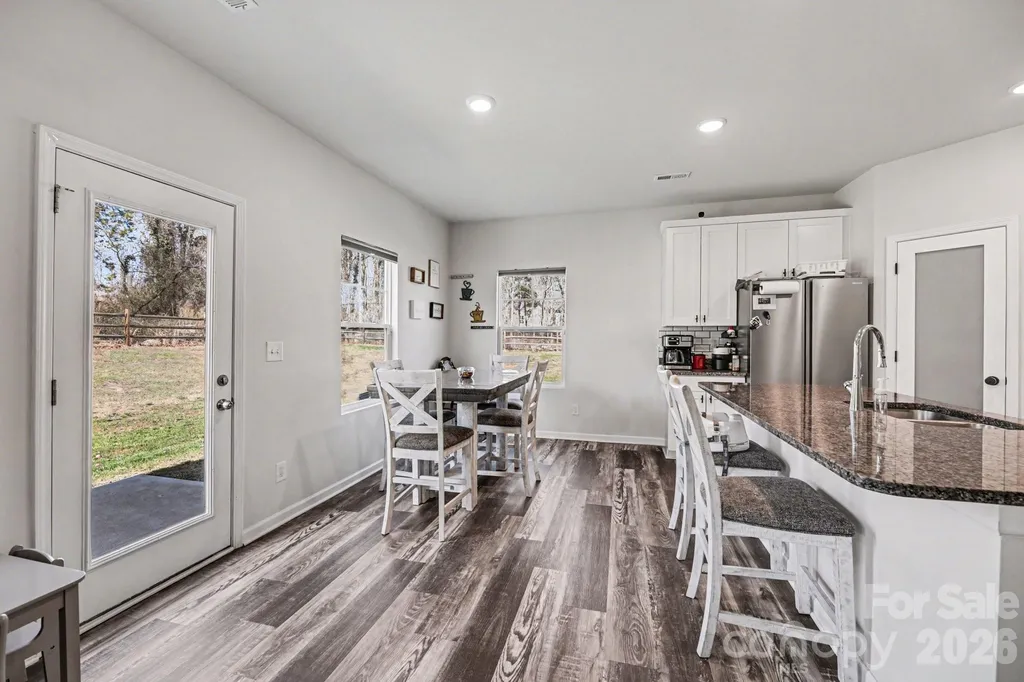 101 Rocklyn Lane Salisbury NC 28146