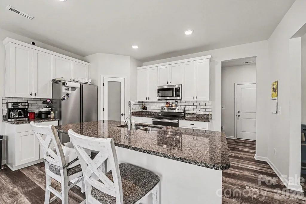 101 Rocklyn Lane Salisbury NC 28146