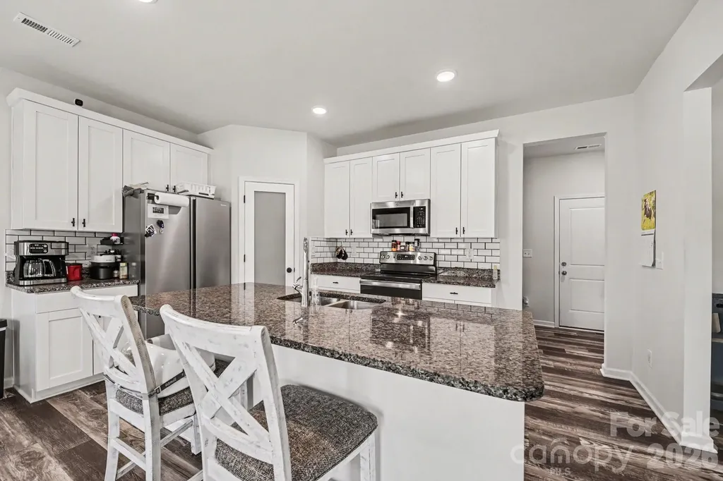 101 Rocklyn Lane Salisbury NC 28146