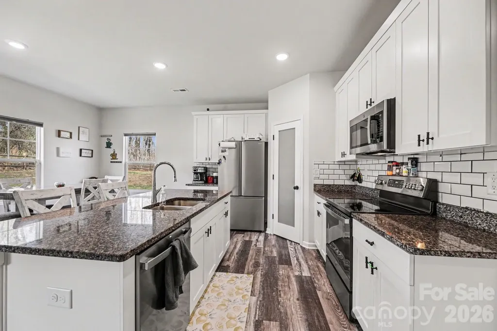 101 Rocklyn Lane Salisbury NC 28146