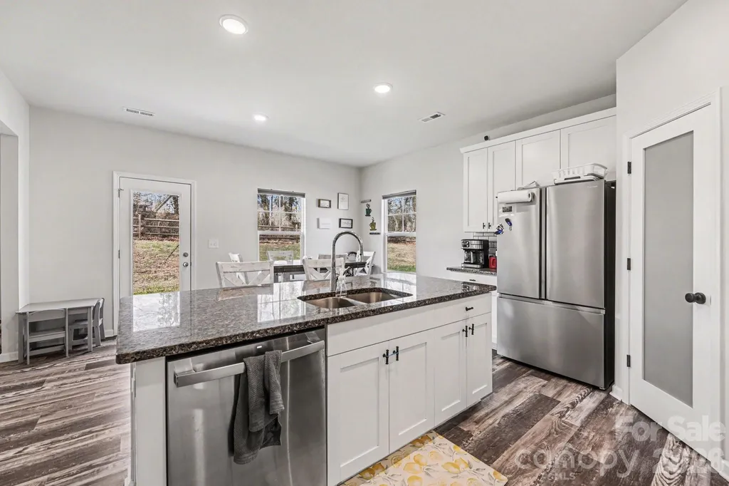 101 Rocklyn Lane Salisbury NC 28146