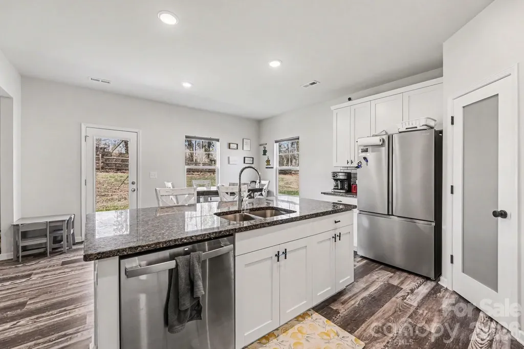 101 Rocklyn Lane Salisbury NC 28146