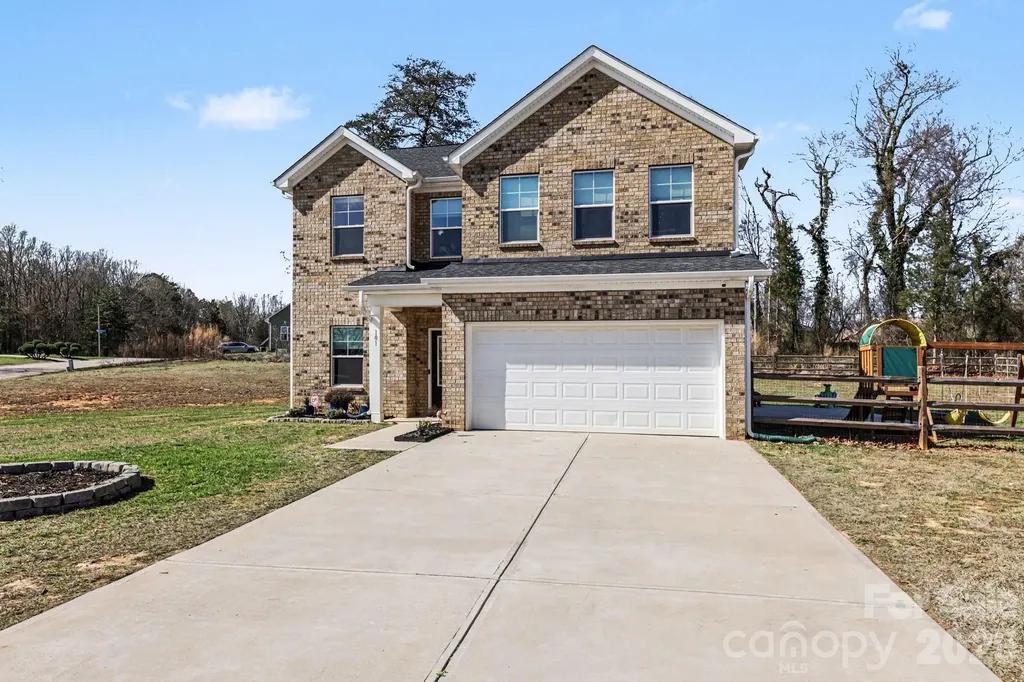 101 Rocklyn Lane Salisbury NC 28146