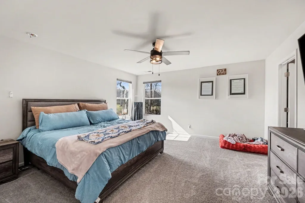 101 Rocklyn Lane Salisbury NC 28146