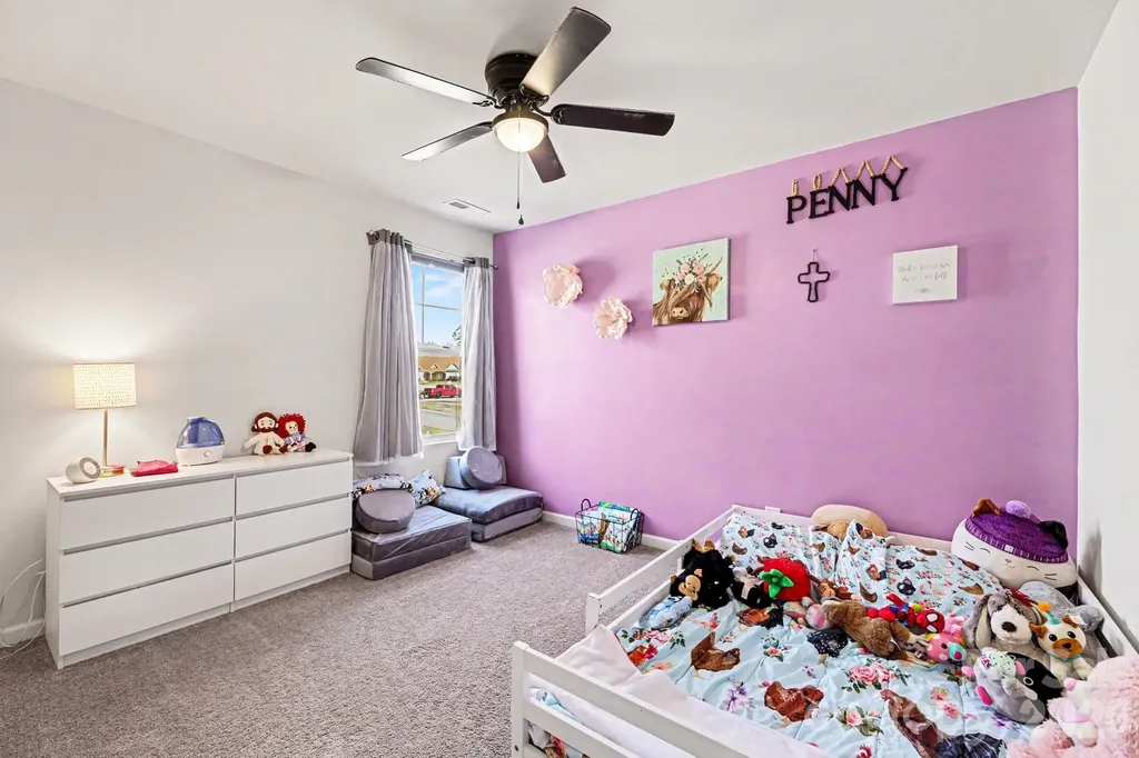 101 Rocklyn Lane Salisbury NC 28146