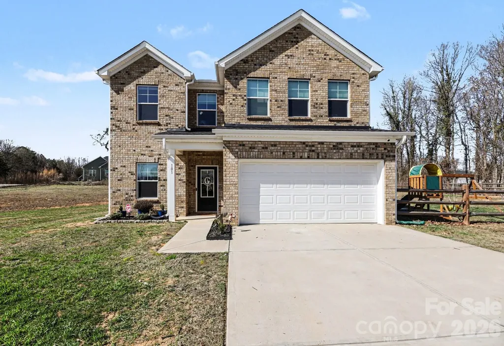 101 Rocklyn Lane Salisbury NC 28146