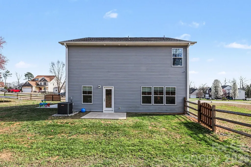 101 Rocklyn Lane Salisbury NC 28146