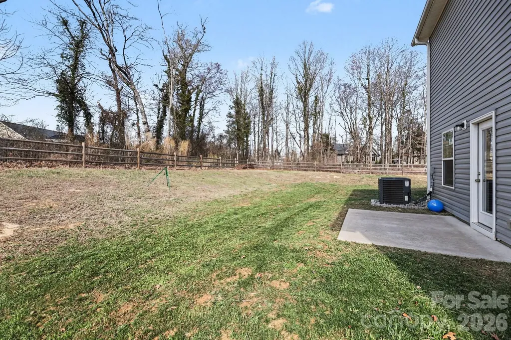 101 Rocklyn Lane Salisbury NC 28146