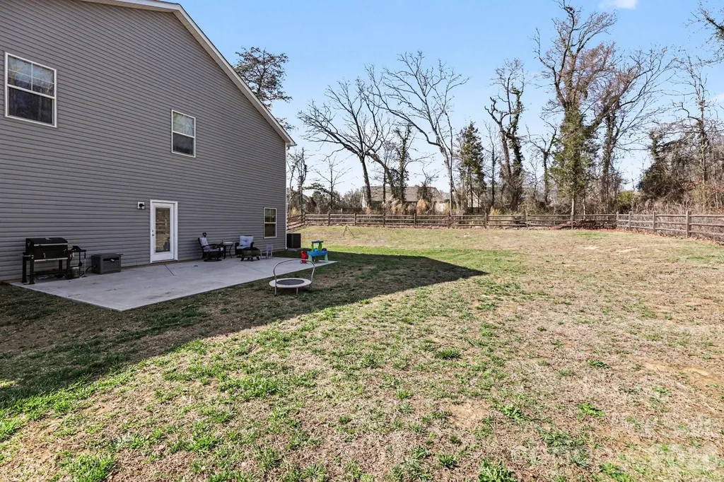 101 Rocklyn Lane Salisbury NC 28146