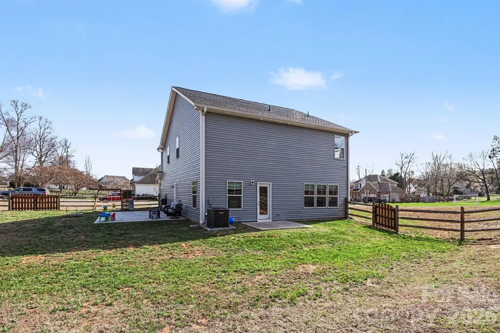 101 Rocklyn Lane Salisbury NC 28146