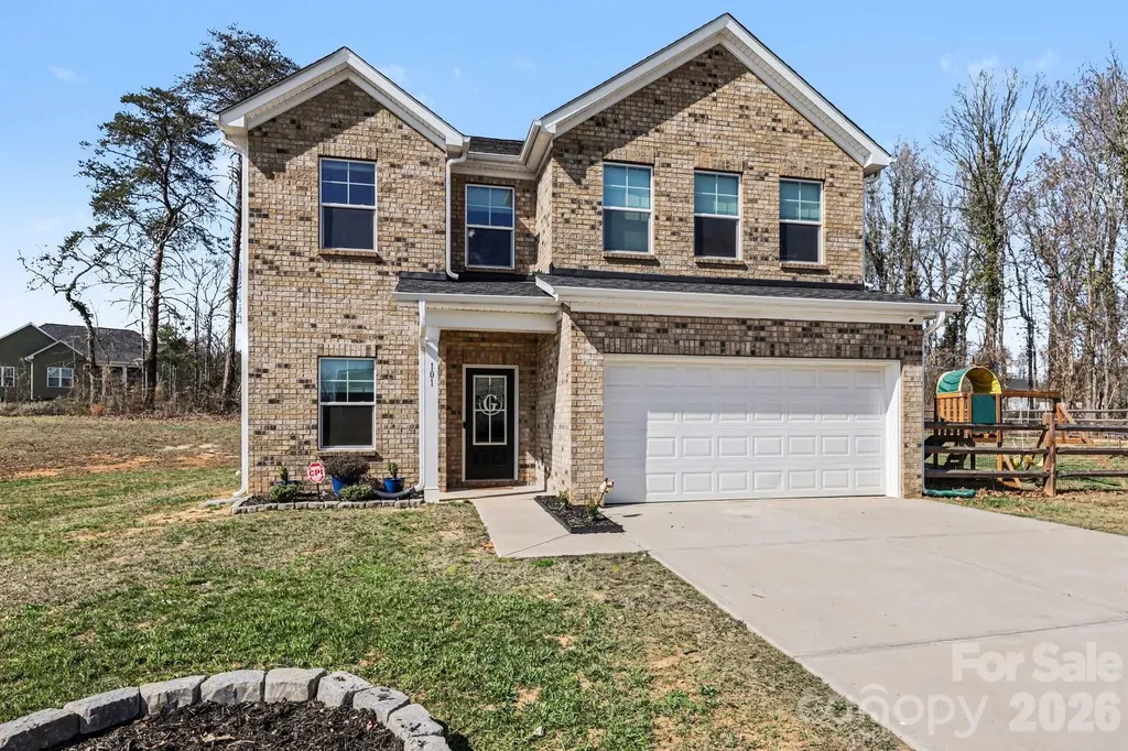 101 Rocklyn Lane Salisbury NC 28146