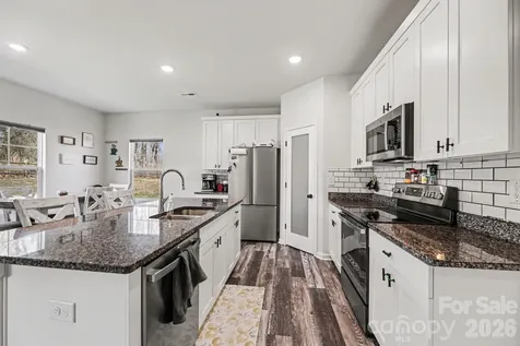 101 Rocklyn Lane Salisbury NC 28146