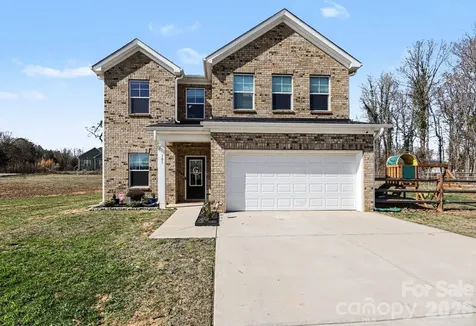 101 Rocklyn Lane Salisbury NC 28146