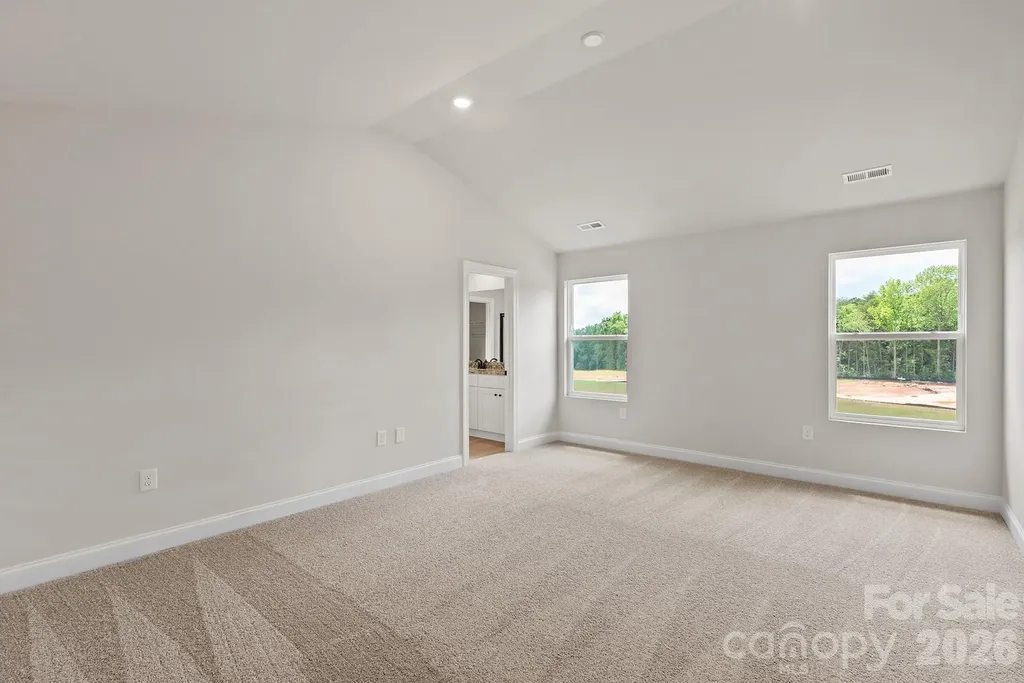 6717 Fairford Drive Charlotte NC 28215