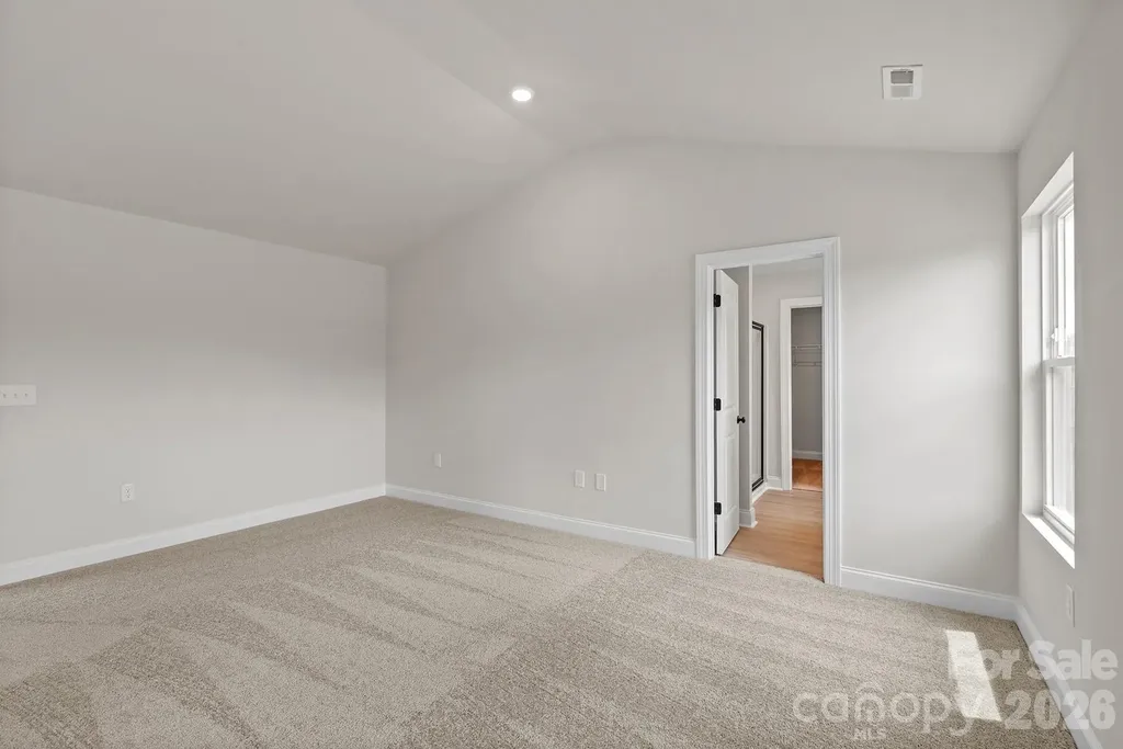 6717 Fairford Drive Charlotte NC 28215