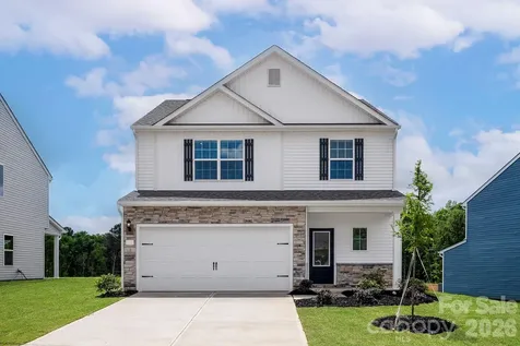 6717 Fairford Drive Charlotte NC 28215