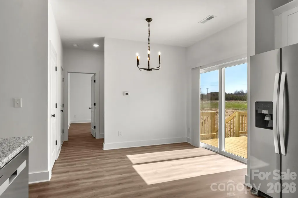 109 Indian Wells Court Harmony NC 28634