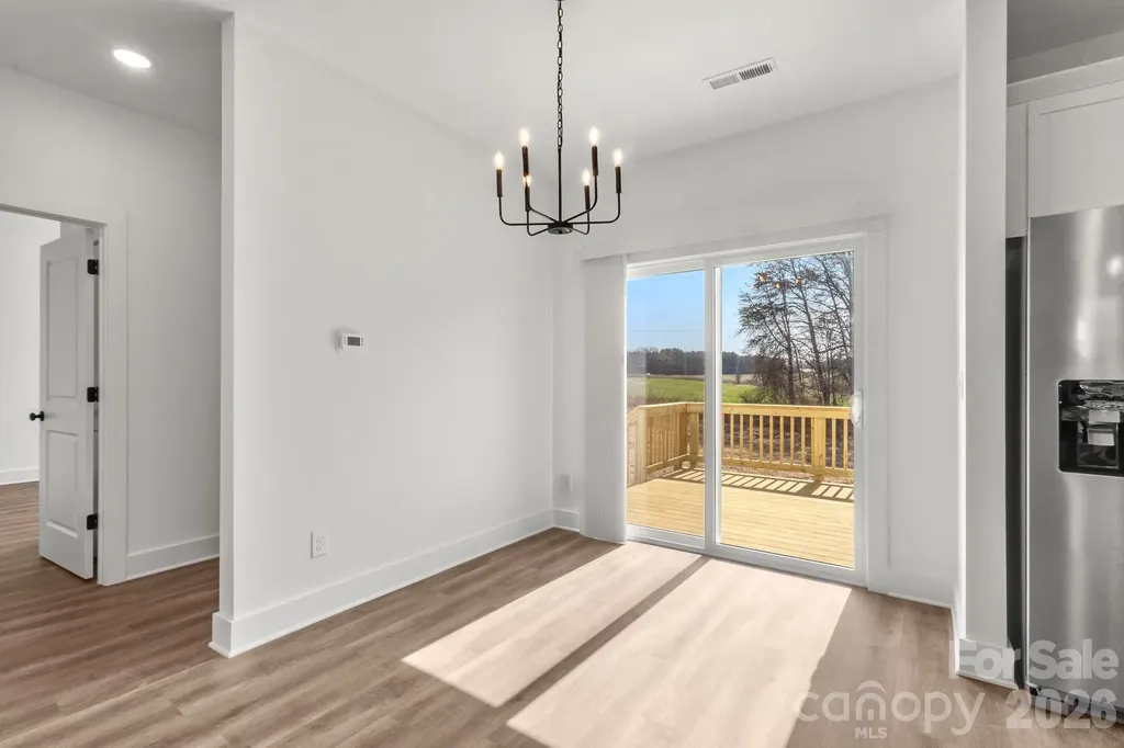 109 Indian Wells Court Harmony NC 28634