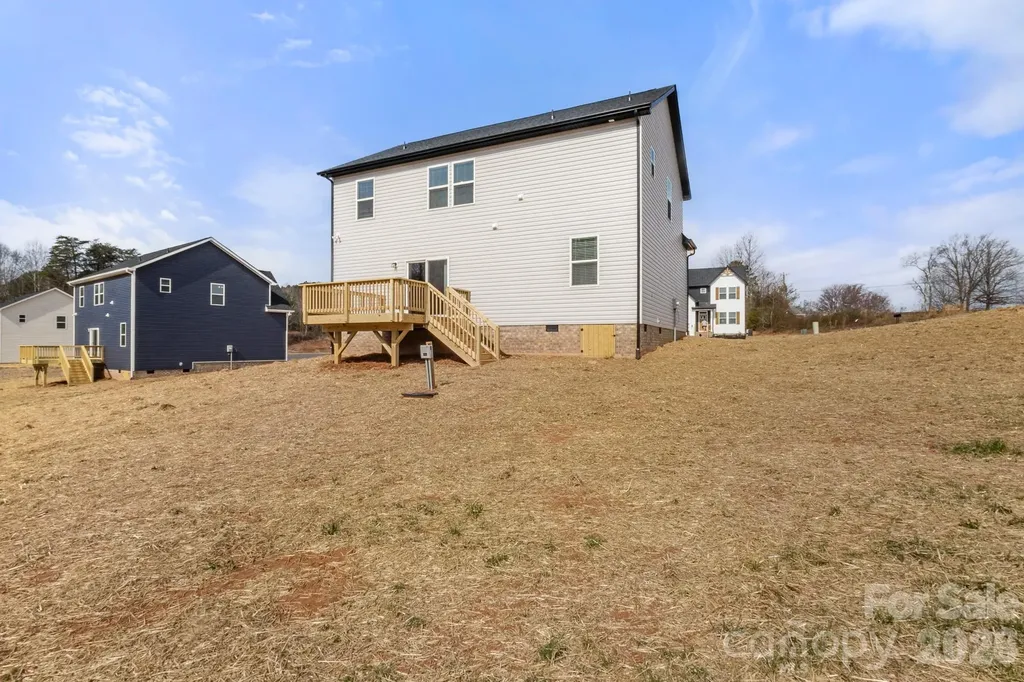 109 Indian Wells Court Harmony NC 28634