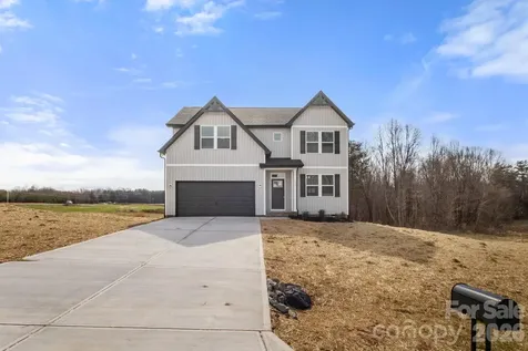 109 Indian Wells Court Harmony NC 28634