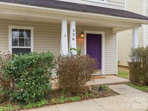 336 Amir Circle Matthews NC 28105