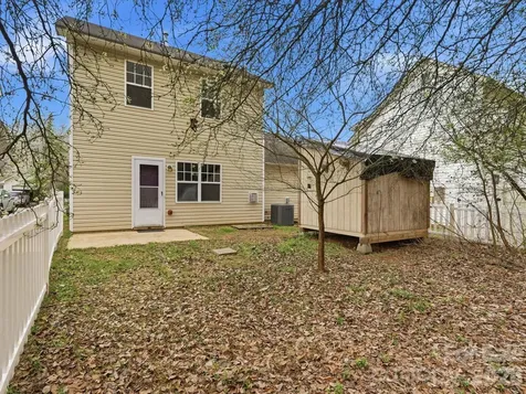 336 Amir Circle Matthews NC 28105