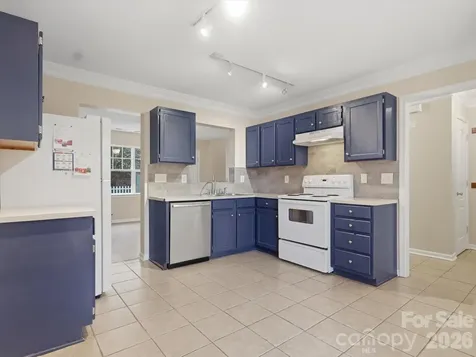 336 Amir Circle Matthews NC 28105