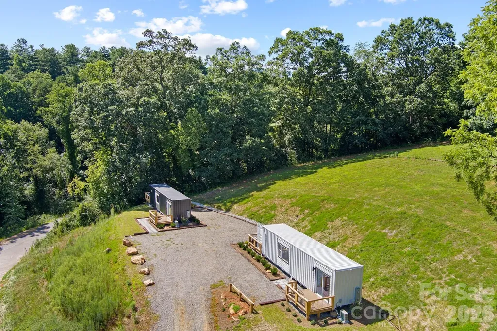 8 George Allen Ridge Arden NC 28704