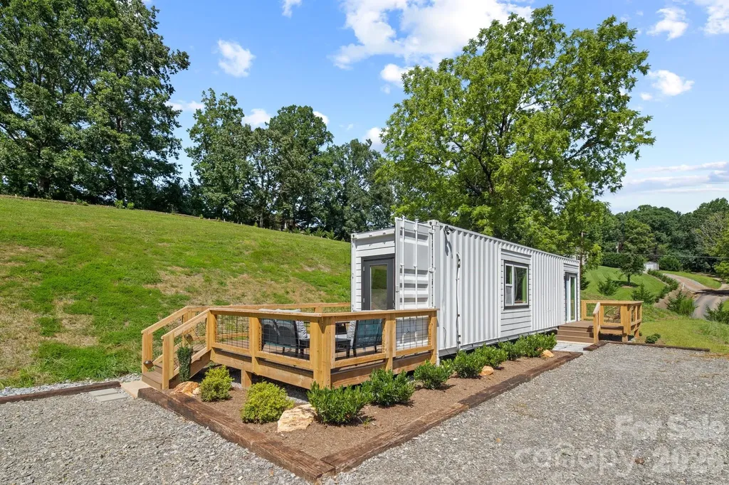 8 George Allen Ridge Arden NC 28704