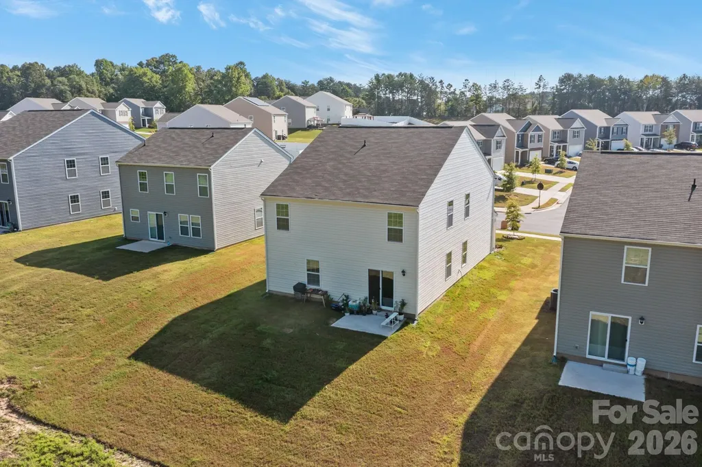 1730 Bright Hope Lane Dallas NC 28034