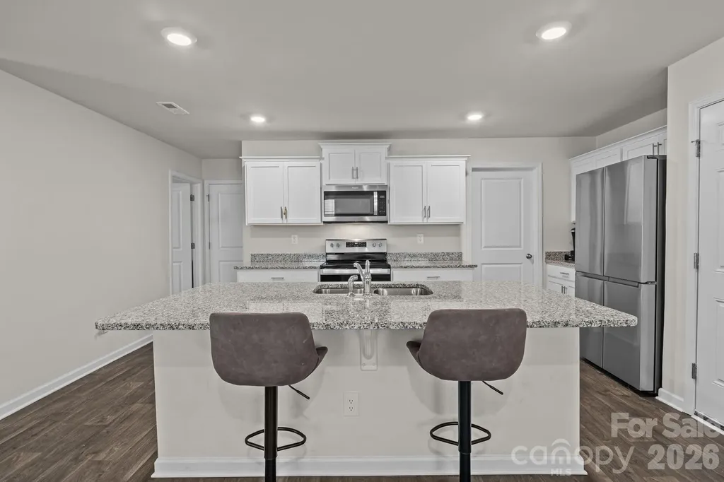 1730 Bright Hope Lane Dallas NC 28034