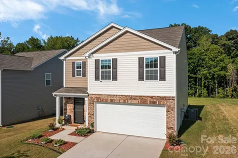 1730 Bright Hope Lane Dallas NC 28034