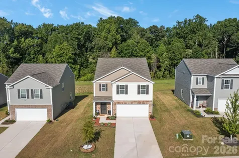 1730 Bright Hope Lane Dallas NC 28034