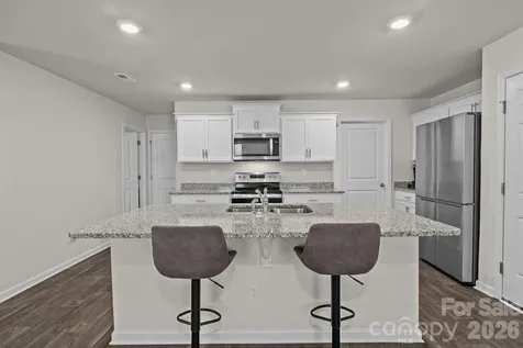 1730 Bright Hope Lane Dallas NC 28034