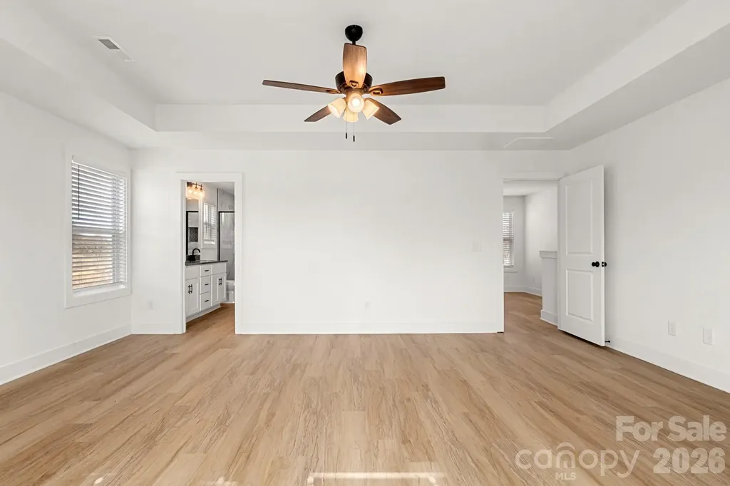 106 Indian Wells Court Harmony NC 28634