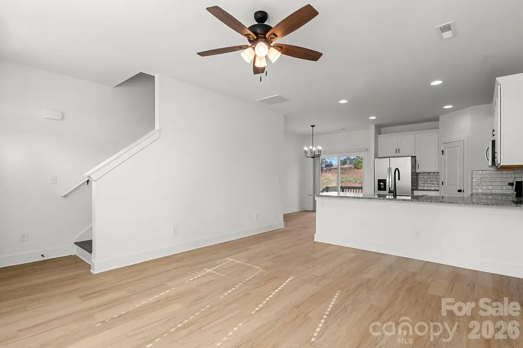 106 Indian Wells Court Harmony NC 28634