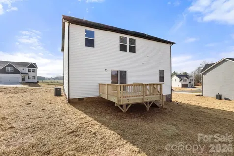 106 Indian Wells Court Harmony NC 28634