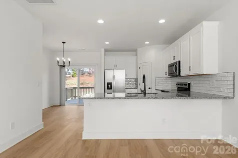 106 Indian Wells Court Harmony NC 28634